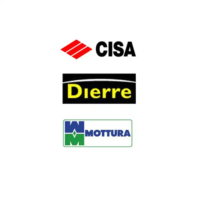 Cisa, Dierre e Mottura, i migliori marchi di serrature a Saint Vincent